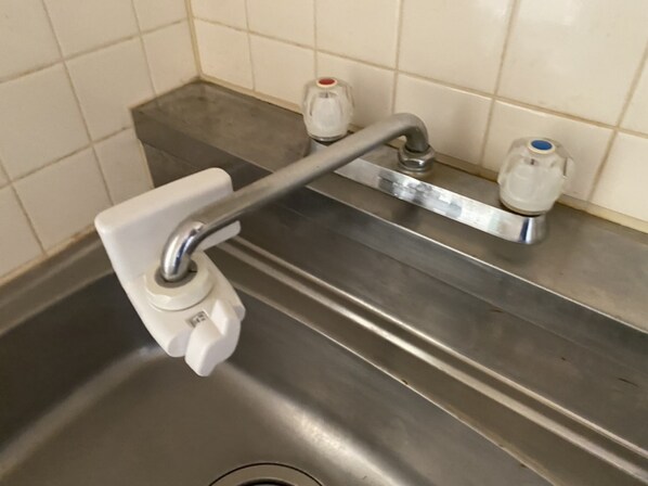 リバーサイド白鷺の物件内観写真